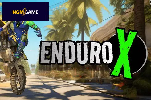 Enduro X